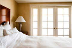 Swepstone bedroom extension costs