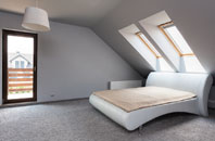 Swepstone bedroom extensions