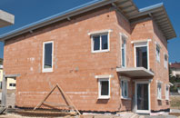 Swepstone home extensions