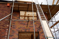 house extensions Swepstone