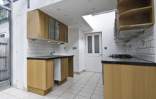 Swepstone kitchen extension leads